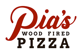 Pia's Pizza