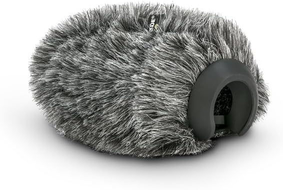 RØDE DeadCat VMP+ Windshield for VideoMic Pro+