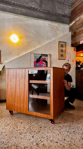 Shikomi Coffee Counter