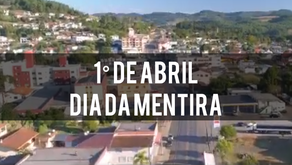 1° de Abril: 7 Mentiras que poderiam ser verdades em Água Doce