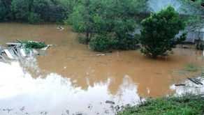 Vereador Evandro Zanatto quer explicações da Defesa Civil sobre famílias atingidas por alagamento