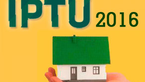 Água Doce tem IPTU, ISS e Alvará de Funcionamento 100% online em 2016