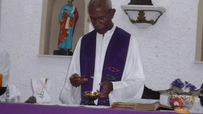 Fé: 10 anos após deixar Água Doce, Frei Pedro segue para o Espírito Santo