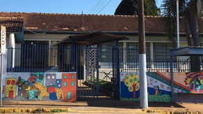 Em reformas, Ruth Lebarbechon retorna aulas presenciais dia 16 para apenas 10 alunos