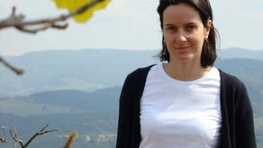 Falecimento: Morre a fonoaudióloga Andréa Macagnan Compiani