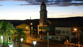 15 de agosto - Feriado de Nossa Senhora da Paz em Água Doce