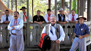 Especial: Expoágua movimenta Água Doce neste fim de semana