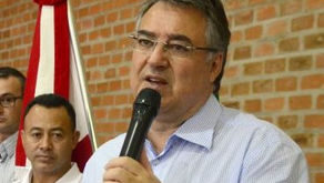 Alguém viu o governador? Prefeitura de Água Doce se antecipa e divulga data não confirmada