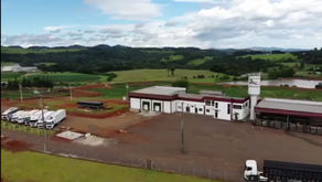 Frigorífico Dri completa 31 anos em Água Doce e projeta investimentos milionários