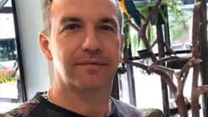 Nove dias após grave acidente, cabo da PM de Água Doce recebe alta