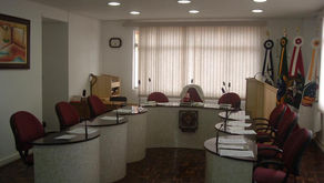 Câmara de Vereadores de Água Doce inicia trabalhos em 2016