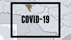 Municípios que fazem divisa com Água Doce chegam a 518 casos positivos de Covid-19 e 08 óbitos