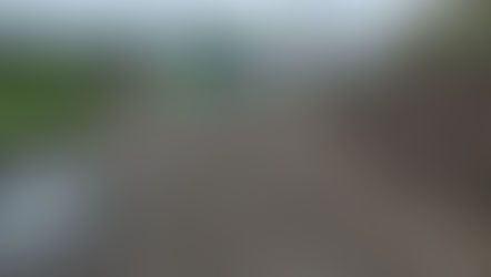 Sem procissão, nada de manutenção - Moradores do São José reclamam de situação da rua do mirante