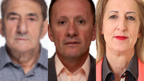 Tropical FM realiza debate com os candidatos à Prefeitura de Água Doce nesta quinta (05) - Ouça aqui