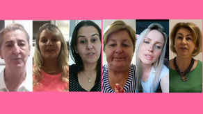 Vídeo: Mulheres de atitude que atuam em Água Doce definem o que é ser mulher