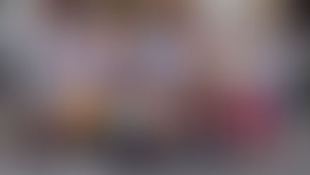 Grupo de Água Doce visita Divino Pai Eterno em Goiás