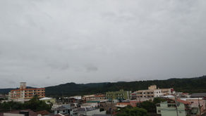 Estação da Epagri na Villagio Grando registra 74mm de chuva em 72h