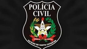 Ex-prefeito de Peritiba é preso em fazenda de Água Doce