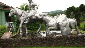 Feriado: Mateada com o Grupo Rodeio nesta segunda (24)