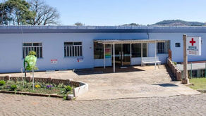 Hospital de Água Doce é credenciado para 8 leitos para Covid-19