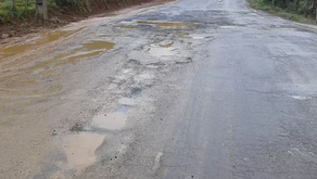 Rodovias estaduais que cortam Água Doce são incluídas em cronograma de recuperação