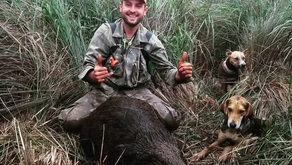 Polícia faz reconstrução da morte de jovem em Água Doce na próxima semana