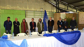 Seminário Regional da Água atrai 300 participantes em Água Doce