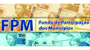 Água Doce aumenta recursos no Fundo de Participação dos Municípios