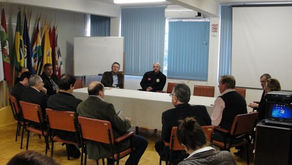 Água Doce pode participar de Consórcio Regional da Saúde