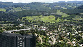 As emissoras de rádio que destacam Água Doce - Cidade também conta com rádio comunitária