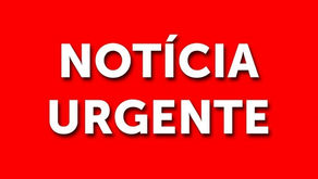 Prefeito de Água Doce está internado em Joaçaba com Covid-19