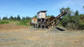 5 anos após embargo, vereadores indicam novo britador para o Município de Água Doce