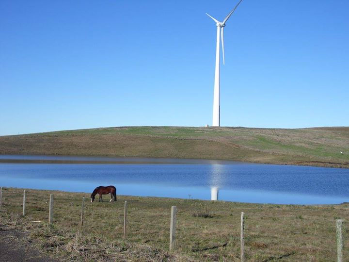 Foto Divulgação Departamento Turismo Água Doce