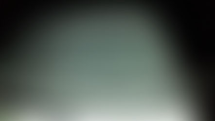 Água Doce já registra neve na noite desta segunda (17)'