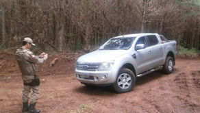 Assalto: Jovens de Água Doce e região passam por apuros na saída da Festa do Chimarrão