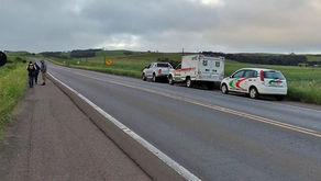Roubo de cargas: Homem é morto em confronto com a Polícia Civil em Água Doce