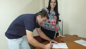 Deputada entrega R$ 100 mil para a Agricultura de Água Doce