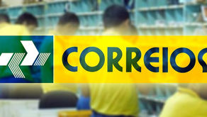 Oportunidade: Correios vai abrir concurso público para cerca de 2 mil vagas