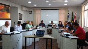 Câmara de Vereadores de Água Doce aprova 7 projetos, 2 indicações e 2 moções