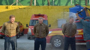 Bombeiro de Água Doce é promovido a 1° sargento