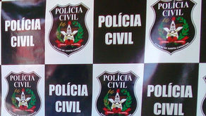 Polícia Civil busca ladrões que furtaram Clube da Comunidade de Santo Antônio