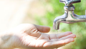 Casan alerta que estiagem pode comprometer abastecimento em Água Doce