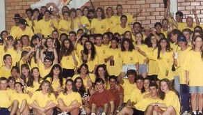 Água Doce já teve o melhor Carnaval de blocos da região - Folia pode voltar em 2019!