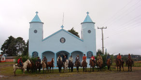 Câmara de Vereadores de Água Doce comemora o Dia do Gaúcho com sessão especial no interior do municí