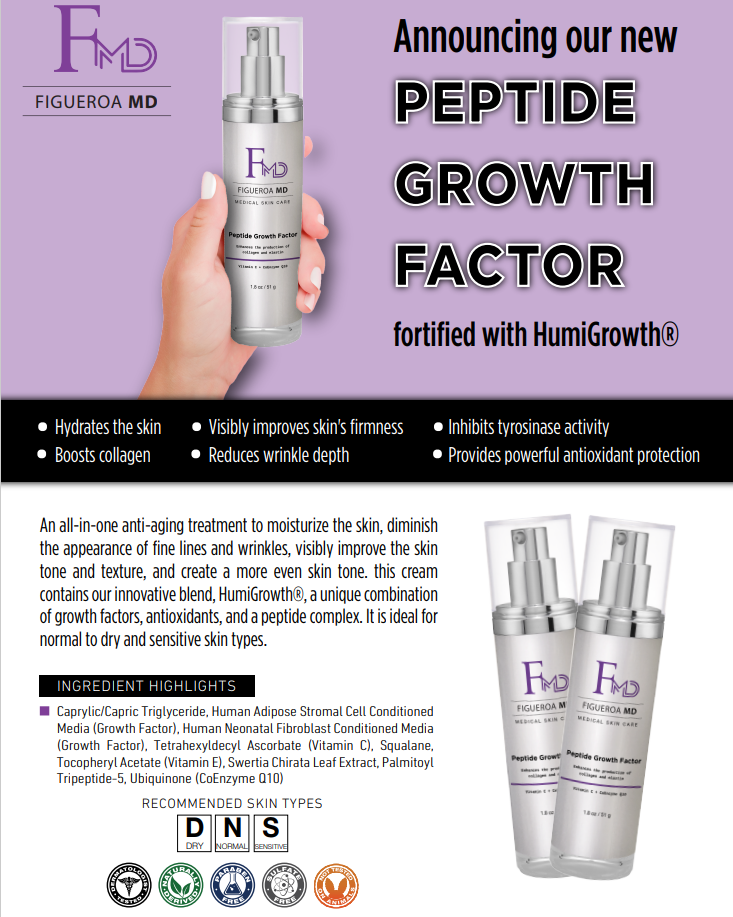 Thumbnail: Peptide Growth Factor