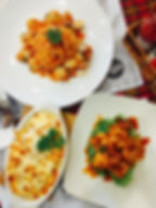 LASAGNA