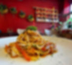 Calamari & red wine ( Spciy/ Non spciy )