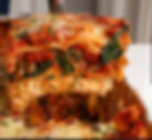 Veggies & tomato sauce