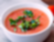 Tomato soup
