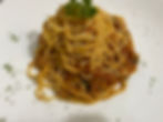 TRADITIONAL PASTA | Mì Ý Truyền thống